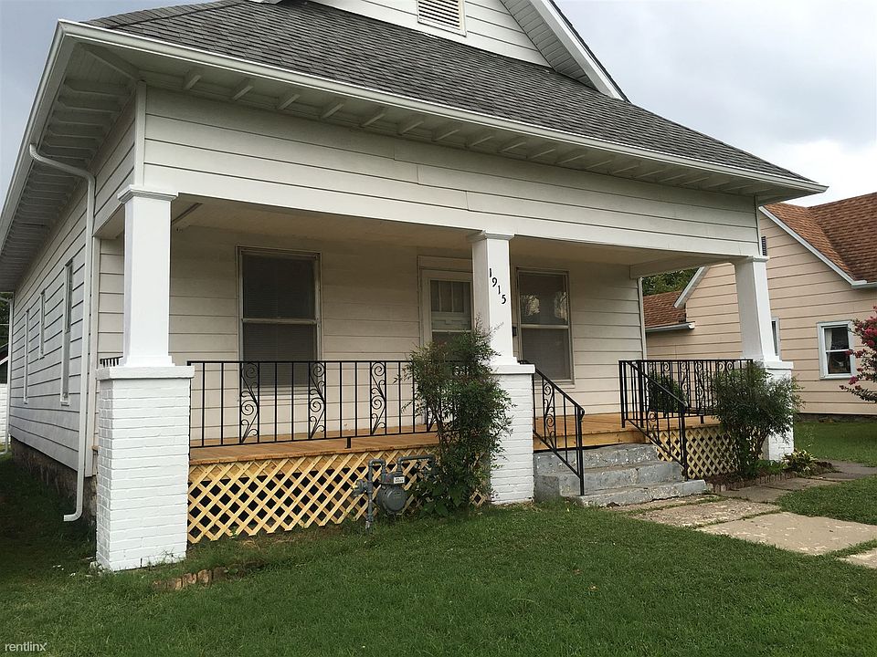 Front of Home 2