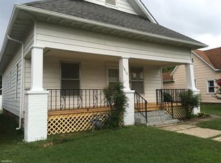 1915 S Connor Ave, Joplin, MO 64804