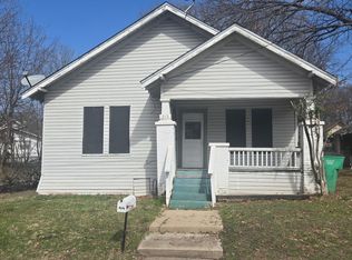 215 Bell St, Gainesville, TX 76240