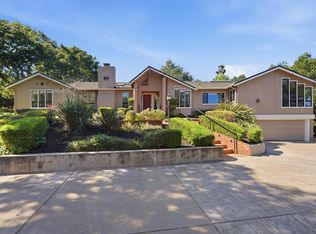 5666 Arboretum Dr, Los Altos, CA