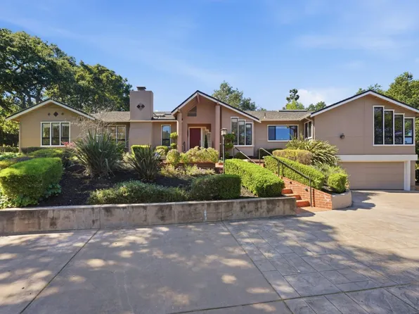 5666 Arboretum Dr, Los Altos, CA 94024