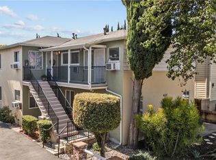 420 W Alameda Ave, Burbank, CA 91506