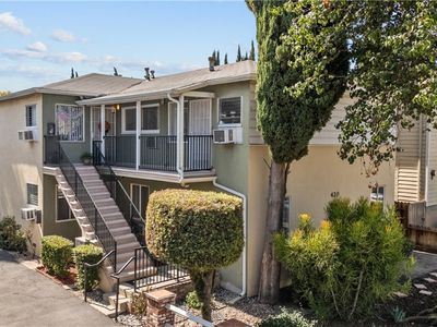 420 W Alameda Ave, Burbank, CA, 91506