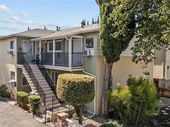 420 W Alameda Ave, Burbank, CA 91506