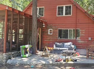 53475 Country Club Dr, Idyllwild, CA 92549