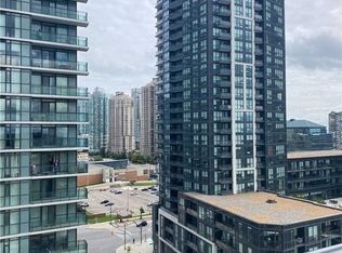 4055 Parkside Village Dr #1218, Mississauga, ON L5B 0K2