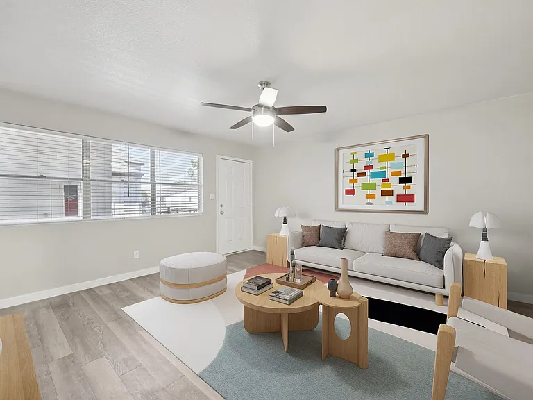 Jade Ridge Apartments — Photo 76