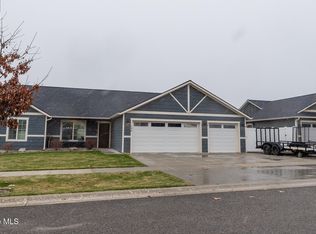 296 W Tennessee Ave, Post Falls, ID 83854