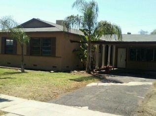 4907 N Thesta St, Fresno, CA 93726