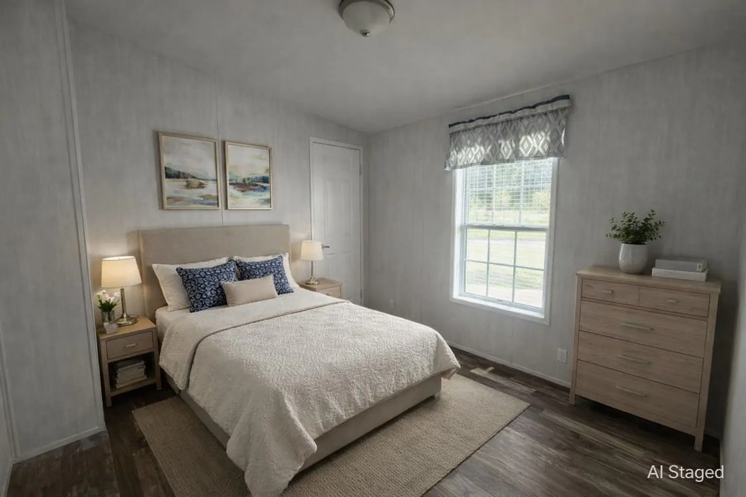 2 bed, 2.0 bath, 800 sqft, $1,800 — Photo 4