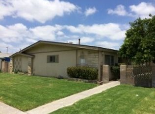 8921 Anthony Ave APT 1, Garden Grove, CA 92841