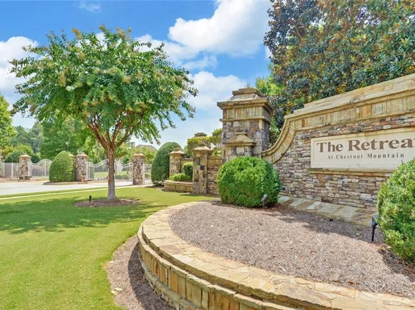 5356 Retreat Dr #29, Flowery Branch, GA 30542
