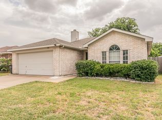 7008 Nohl Ranch Rd, Fort Worth, TX 76133