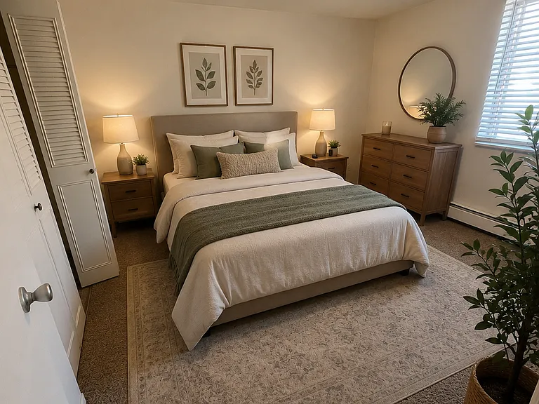 1340 N Ogden St #203 — Photo 7