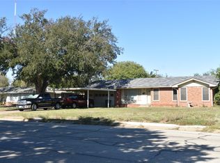 4212 Seymour Rd, Wichita Falls, TX 76309