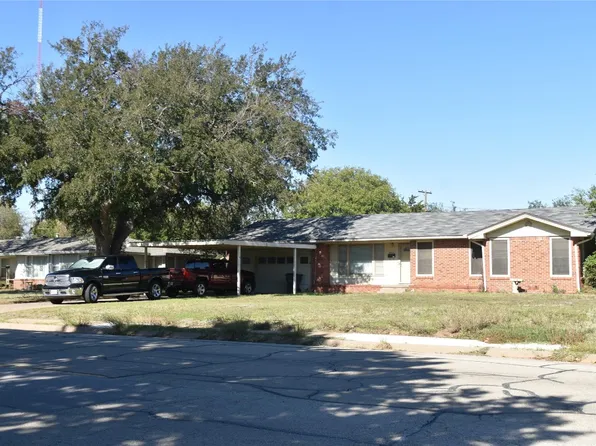 4212 Seymour Rd, Wichita Falls, TX 76309