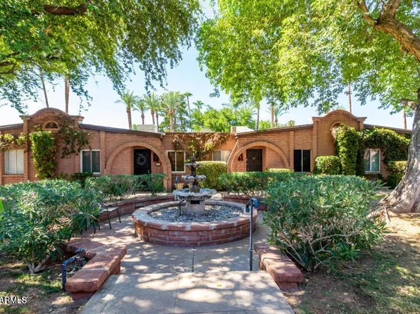 3012 N 32ND Street #36, Phoenix, AZ 85018