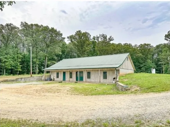 430 Dogwood Cir, Smithville, AR 72466