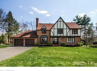 23 Brownstone Dr, Avon, CT 06001