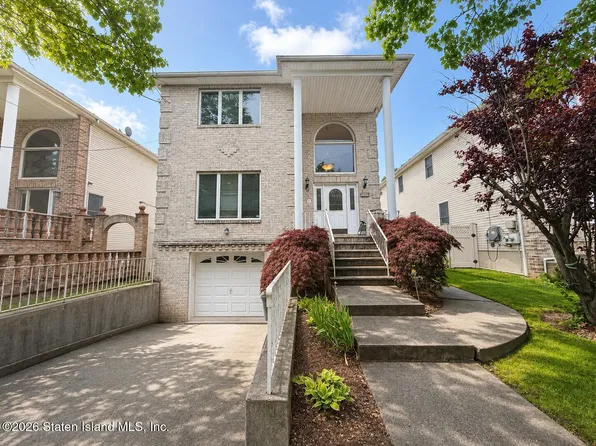 283 Rensselaer Ave, Staten Island, NY 10312
