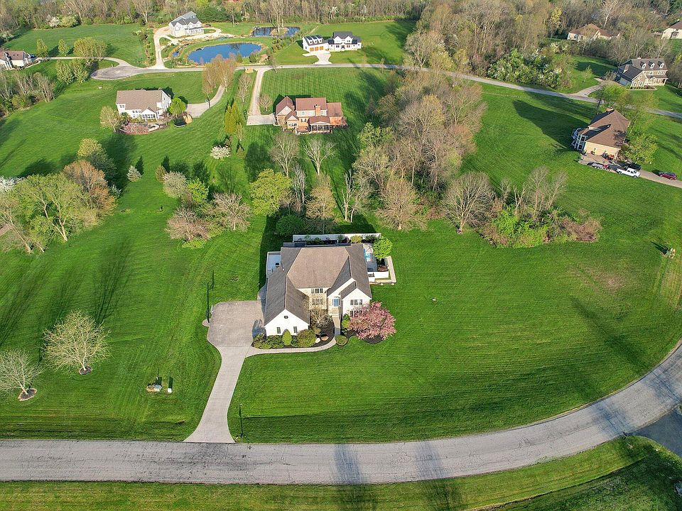 132 Reserve Dr, Granville, OH 43023 Zillow