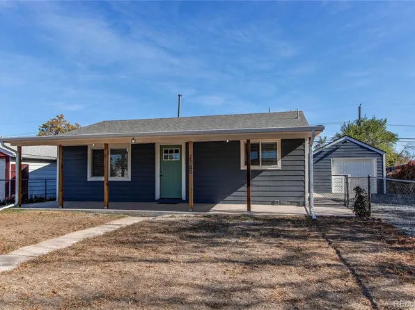 7780 Hollywood Street, Commerce City, CO 80022