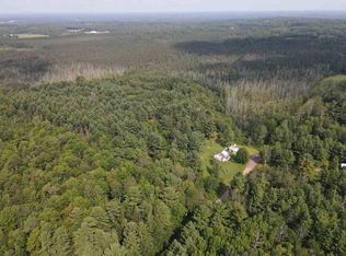 0 Dahl Rd, Ogema, WI 54459