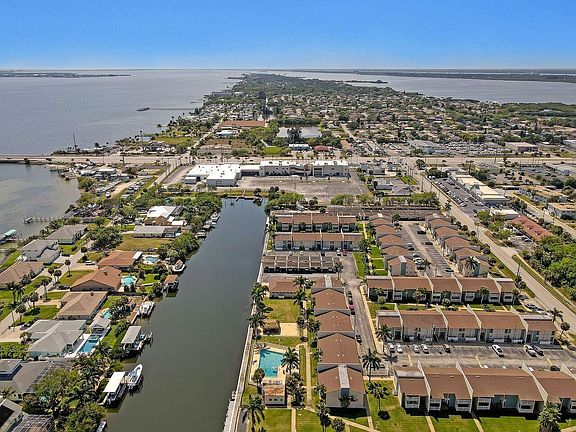 5th image of 250 N Banana River Dr APT D9