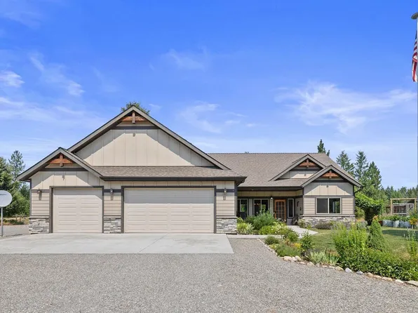 225 Aurora Way, Athol, ID 83801