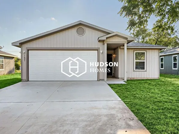 1431 Plum St, Abilene, TX 79601