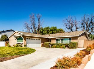 391 Aristotle St, Simi Valley, CA 93065