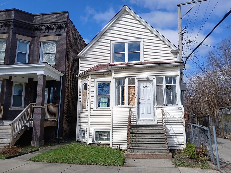 1st image of 7614 S Dante Ave