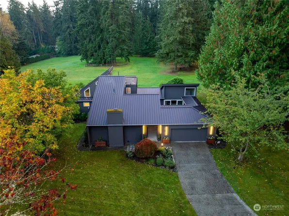 13211 NE 54th Place, Bellevue, WA 98005