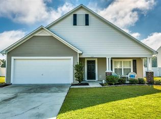 165 Jenna Macy Dr, Conway, SC 29526