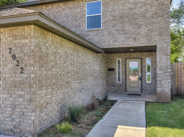 2022 NW 34th St, Oklahoma City, OK 73118