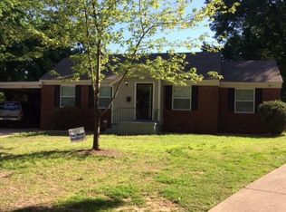1221 Rhodes Cv, Memphis, TN 38111