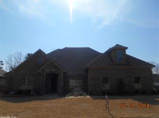 1041 Skyline Dr, Shannon Hills, AR 72103
