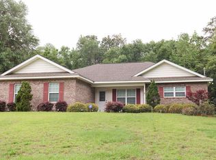 22 Monroe Creek Dr, Midway, FL 32343