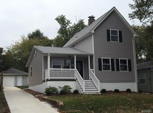 7256 Murdoch Ave, Saint Louis, MO