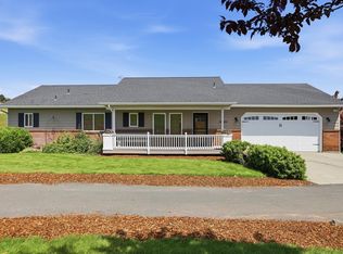 10505 S Sharon Rd, Spokane, WA 99223