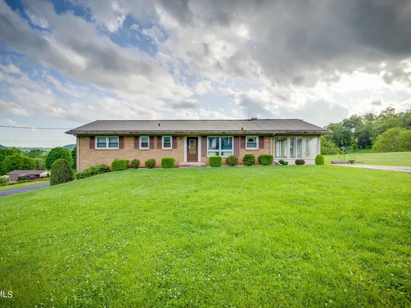 305 Stevenswood Dr, Bristol, TN 37620