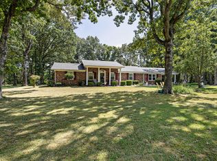 1015 State Highway 698, Stanford, KY 40484