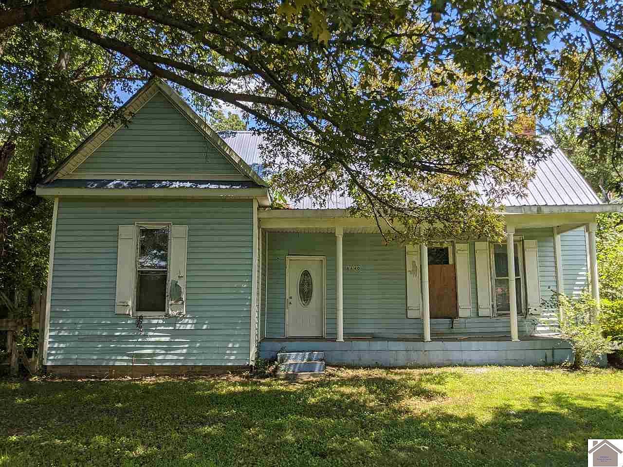 8640 Clinton Rd, Melber, KY 42069 Zillow
