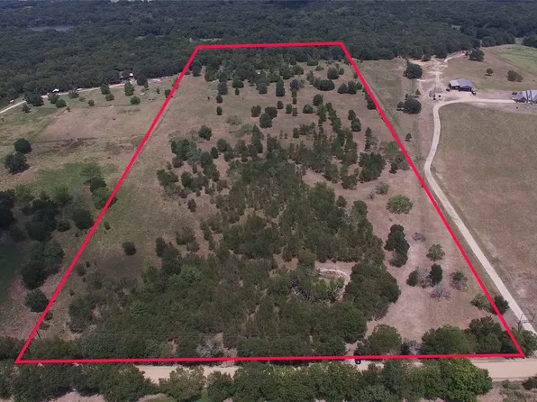 0 County Road 4076, Scurry, TX 75158
