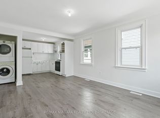 9 Prince St, Saint Catharines, ON L2R3X6