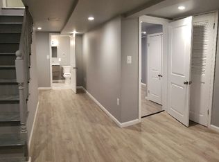 1416 Orren St NE, Washington, DC