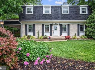 1617 Arbor View Rd, Wheaton, MD 20902