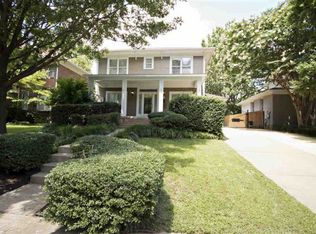 309 Angelus St, Memphis, TN 38112