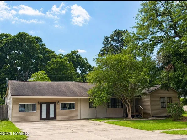 205 Arnould Blvd, Lafayette, LA 70506