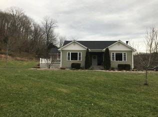 500 Casey Fork Rd, Burkesville, KY 42717